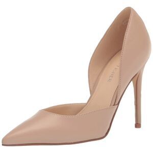 Marc Fisher Women's Christa Pump 5 Lite Latte 110